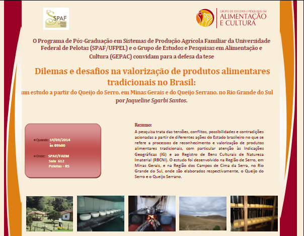 Dilemas e Desafios - Tese